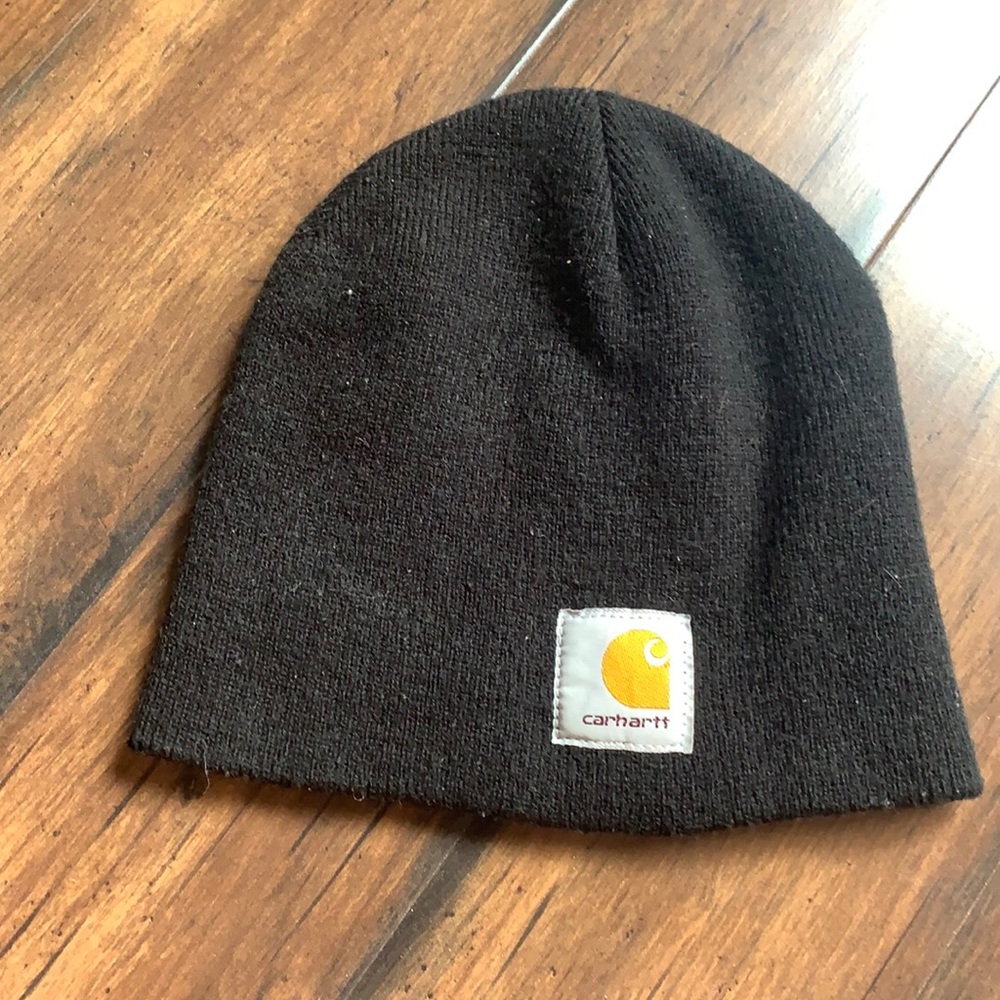 Carhatt hat